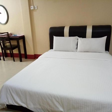 History Hotel Kangar Kültér fotó