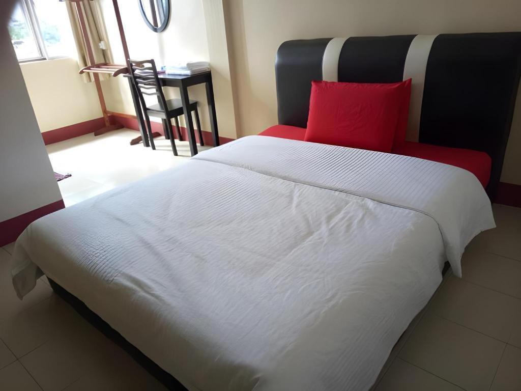 History Hotel Kangar Kültér fotó