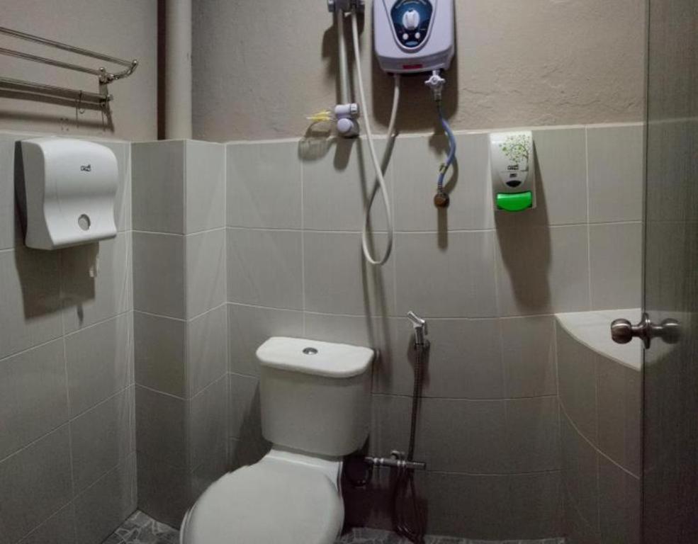 History Hotel Kangar Kültér fotó