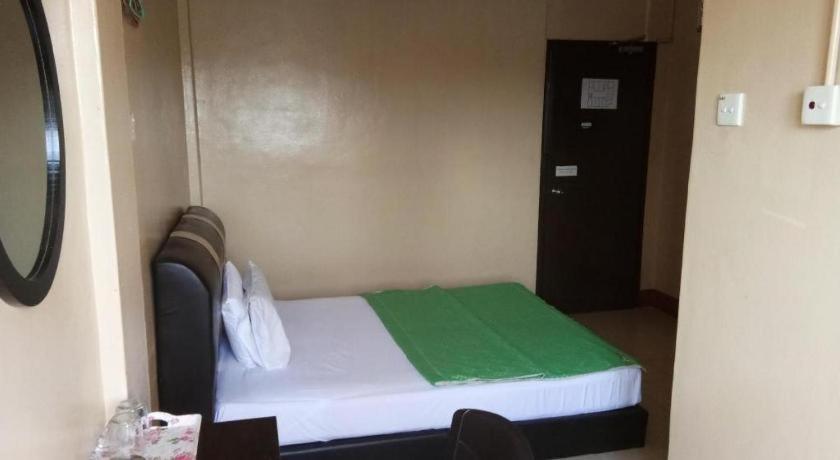History Hotel Kangar Kültér fotó