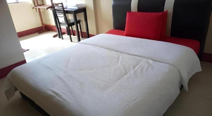 History Hotel Kangar Kültér fotó